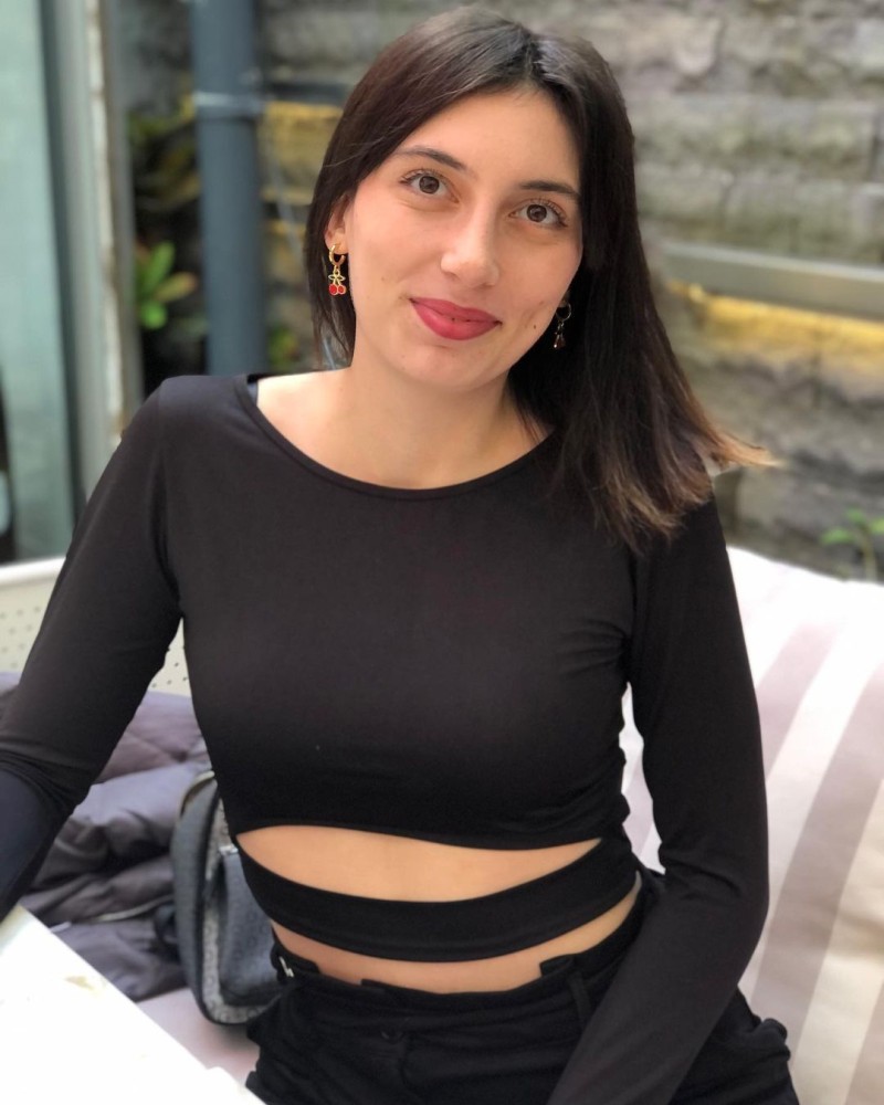 burcu bakir kimdir nerelidir kac yasindadir